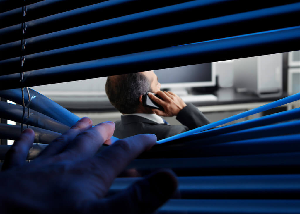 PocketHound Covert Cell Phone Detector