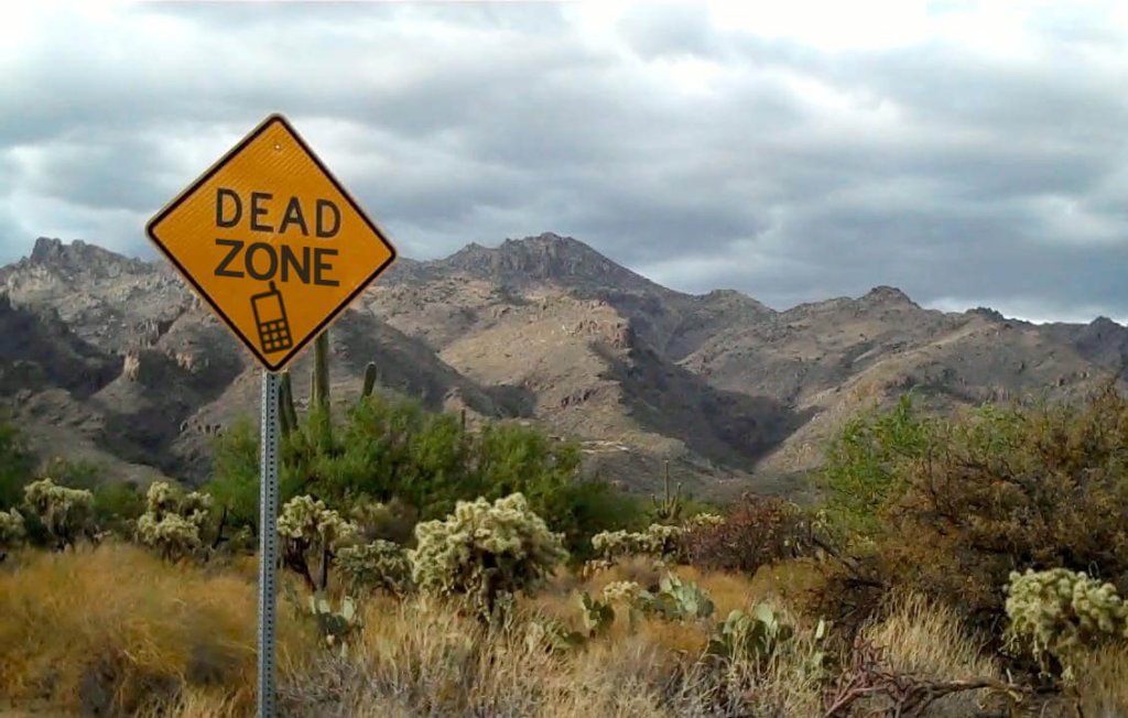 M2M Dead Ends And How To Avoid Them BVS Wireless Detection