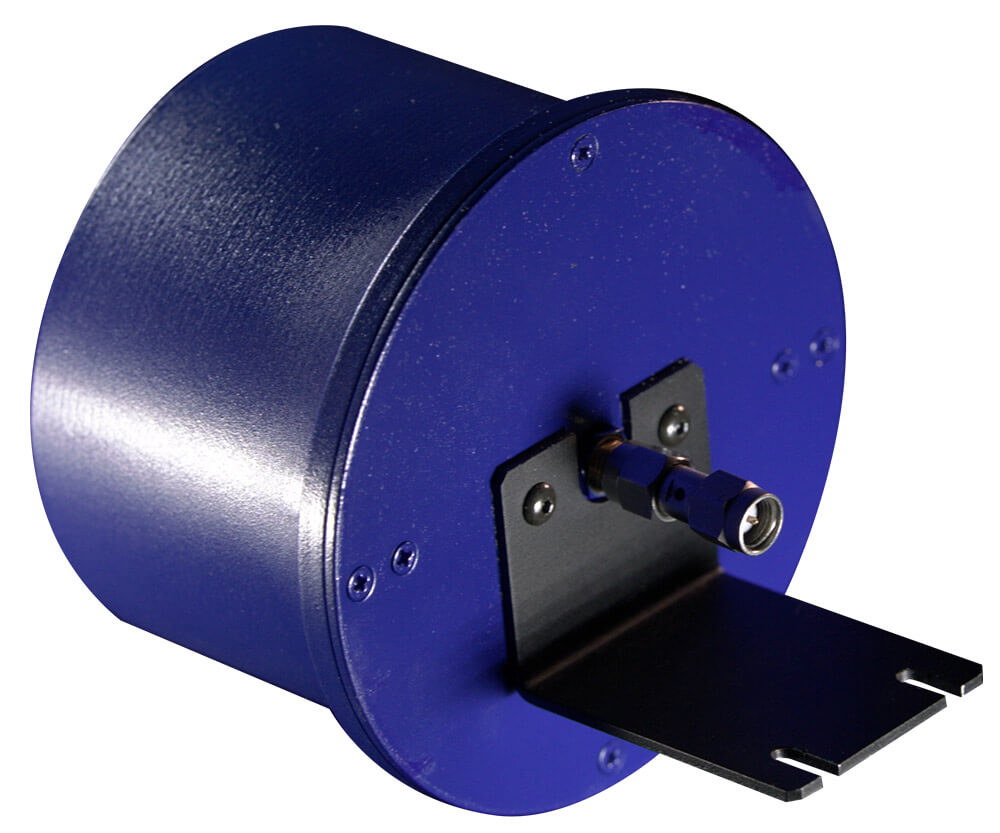 BlueSleuth illegal Bluetooth card skimmer locator in gas pumps & ATMs