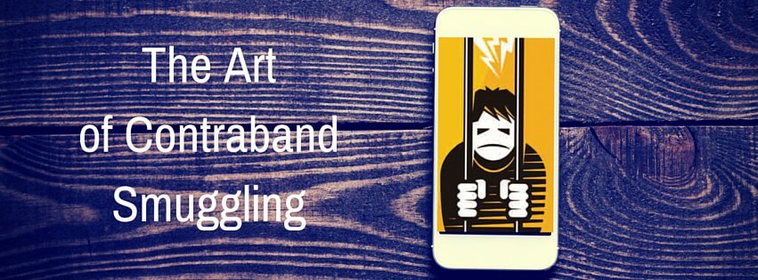 The Art of Contraband Smuggling